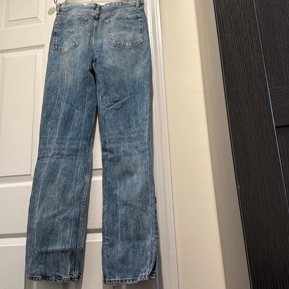 Zara Into the Classics Jeans - Picture 4 of 4
